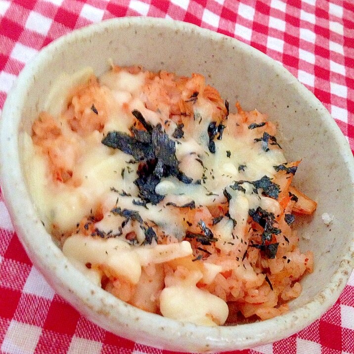 簡単 トースターでキムチのチーズご飯 レシピ 作り方 By Thank You Good Bye 楽天レシピ 簡単 トースターでキムチのチーズご飯 レシピ 作り方 By Thank You Good Bye 楽天レシピ